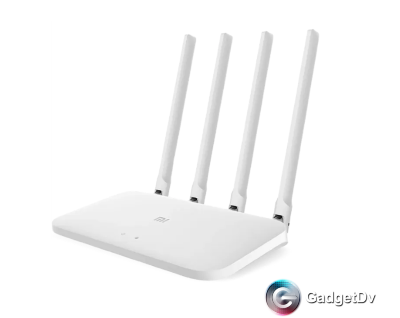 30056 Wi-Fi роутер Xiaomi R4А