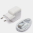 23015 СЗУ USB + кабель Type-C to Type-C, Hoco C111A