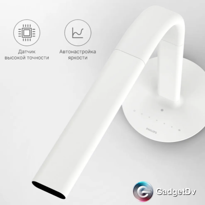 26862 Лампа Xiaomi Philips Eyecare Smart Lamp 2s