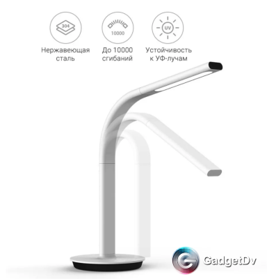 26862 Лампа Xiaomi Philips Eyecare Smart Lamp 2s