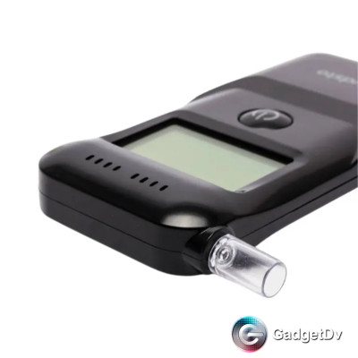26960 Алкотестер Lydsto Alcohol Tester (HD-JJCSY02)