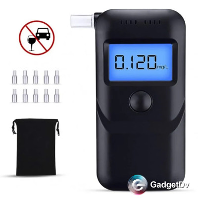 26960 Алкотестер Lydsto Alcohol Tester (HD-JJCSY02)