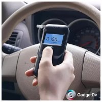 26960 Алкотестер Lydsto Alcohol Tester (HD-JJCSY02)