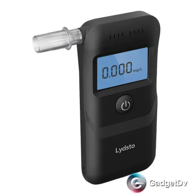 26960 Алкотестер Lydsto Alcohol Tester (HD-JJCSY02)