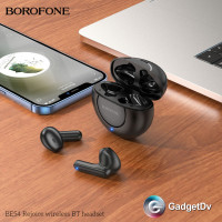29024 Наушники Bluetooth Borofon BE54