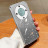 36046 Xiaomi Redmi 13C защитная крышка-чехол, блестки - 36046 Xiaomi Redmi 13C защитная крышка-чехол, блестки