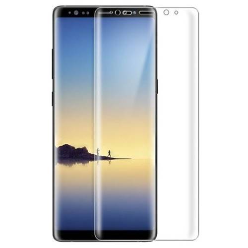 5423 Note 8 Защитное стекло Usams (прозрачный)