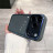 39097 iPhone 16 ProMax защитная крышка-чехол Focus
