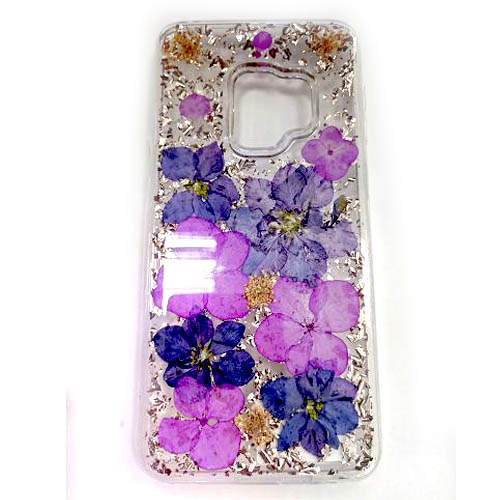 10032 Samsung S9 Защитная крышка пластиковая