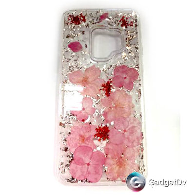 10032 Samsung S9 Защитная крышка пластиковая