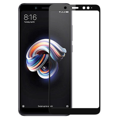 10492 Защитное стекло Xiaomi Note 5