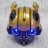 60011 Bluetooth колонка Bumblebee MK-51