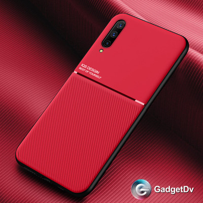 60822 Samsung A51 защитная крышка-чехол, IQS Design