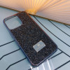 20434 iPhone13 Pro защитная крышка-чехол Swarovski