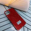 20434 iPhone13 Pro защитная крышка-чехол Swarovski