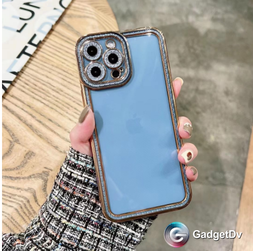 20626 iPhone13 Pro защитная крышка-чехол New