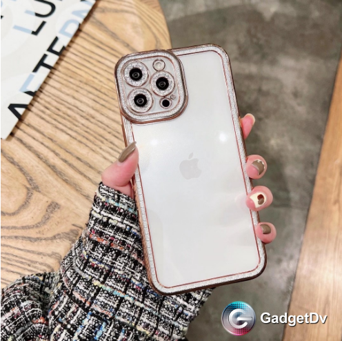 20626 iPhone13 Pro защитная крышка-чехол New