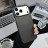 20626  iPhone13 Pro защитная крышка-чехол New