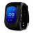 8776 Детские часы с GPS-модулем Smart Baby Watch Q50 Wonlex (черный) - 8776 Детские часы с GPS-модулем Smart Baby Watch Q50 Wonlex (черный)