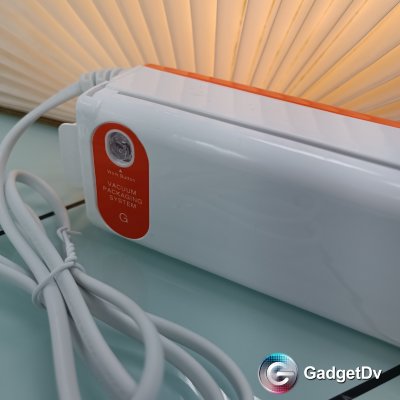 20843 Домашний вакуумный упаковщик G-88