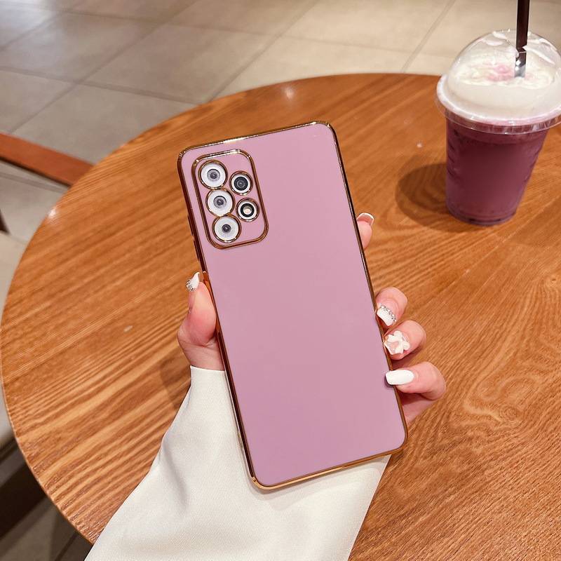 20937 Samsung S10 защитная крышка-чехол, глянцевый силикон