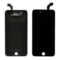Экран/Дисплей/Модуль iPhone 6 оригинал (черный)