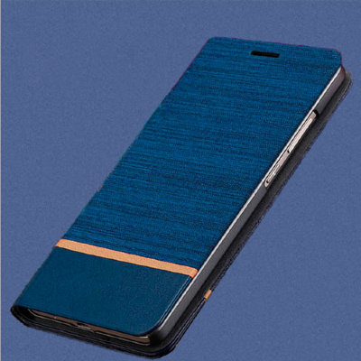 9598 Galaxy J1 (2016) Чехол-книжка (синий) 9598 Galaxy J1 (2016) Чехол-книжка (синий)