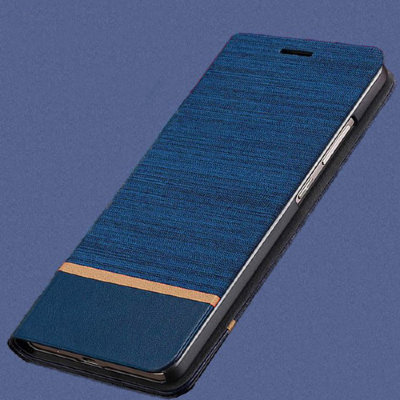 9698 Huawei Honor 5A/Y6II Чехол-книжка (синий) 9698 Huawei Honor 5A/Y6II Чехол-книжка (синий)