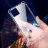 23570 Защитная крышка Honor X6A, силикон прозрачный